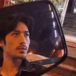 男生头像谈恋爱久了还会注意形象嘛
