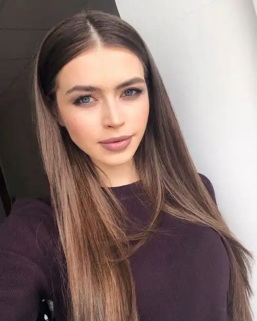 与前任现任总统有染的白俄罗斯最美丽的女人之一玛丽亚
