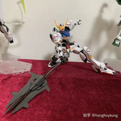 有哪些比较帅气的高达值得买
