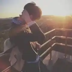 对称贴,开8常见男性头像驴们最恐哪种
