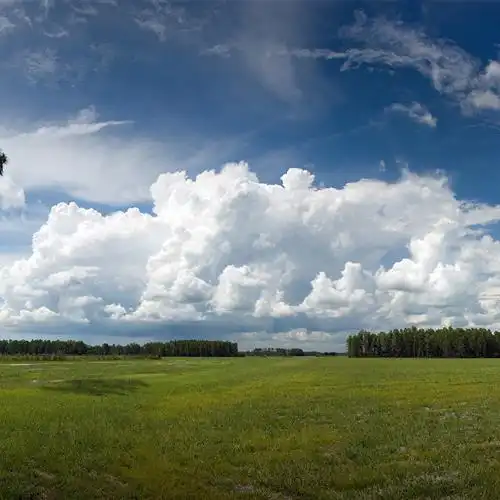 2023自然唯美风景头像
