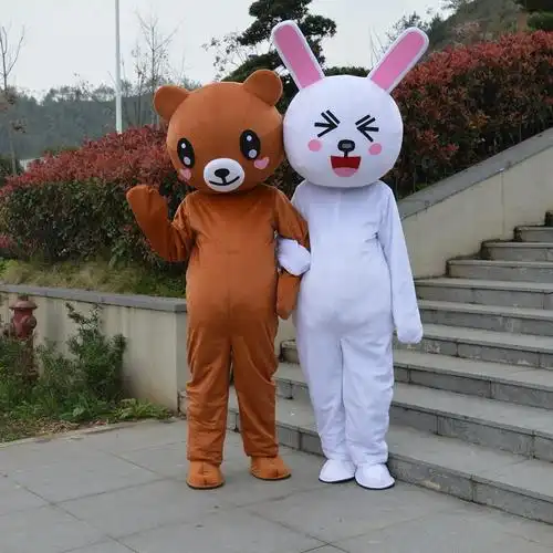 游乐射击场地提升营业额经营策略之衣着打扮
