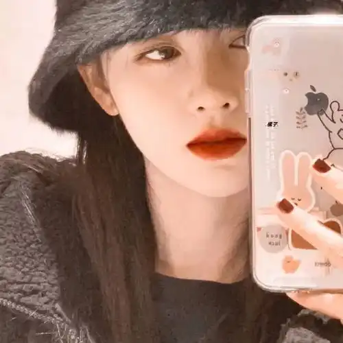 粉丝投稿224鞠婧祎头像
