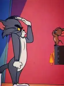 这张图有杰瑞的么
