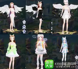 qq炫舞手游免费服装有哪些免费服装领取全攻略
