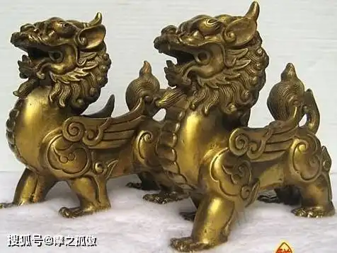 招财貔貅摆放位置
