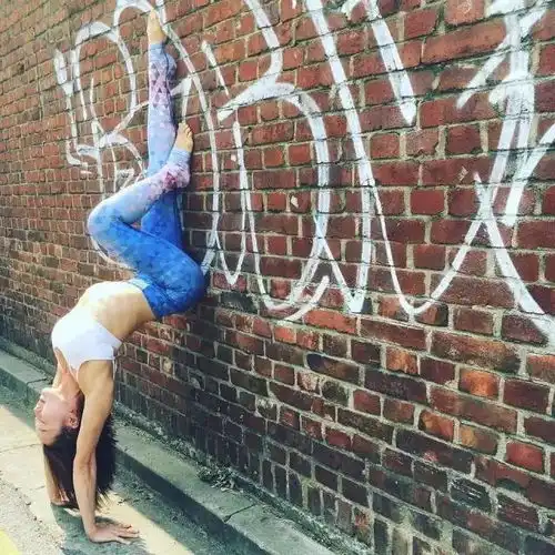 瑜伽的意义,看完你会一直坚持练下去
