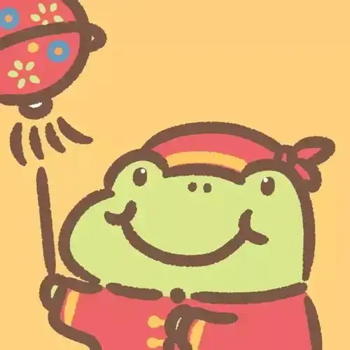 2020年最新的头像壁纸,换上好运一整年
