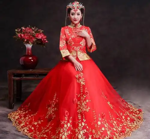 这样的时代,选对了婚纱才能不做人云亦云的新娘
