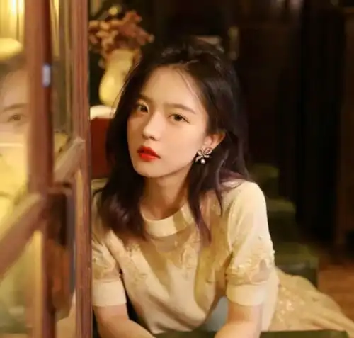 女头卡哇伊小姐姐头像来喽
