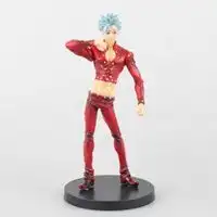 七原罪头像贪婪之罪班微信头像图片大全
