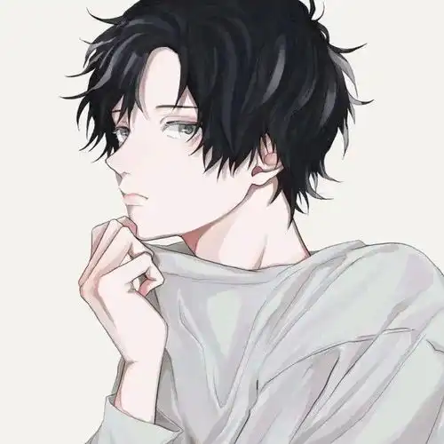 卡通动漫头像两人三观不合是什么表现
