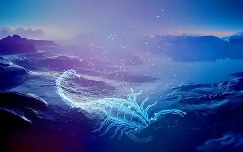 十二星座之天蝎座女生性格大揭秘你的身边有天蝎座女生吗
