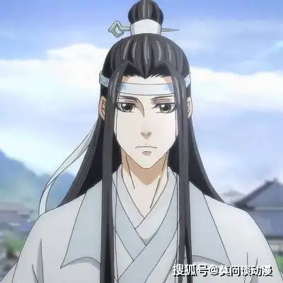 国漫里的,人物形象的3d设计与2d设计,你更喜欢哪一种呢
