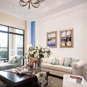 天津和盛合装饰
