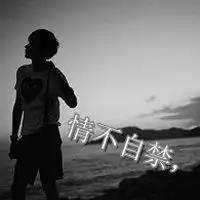 男人沧桑头像真人微信头像图片大全
