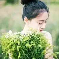 qq头像女生风景小清新
