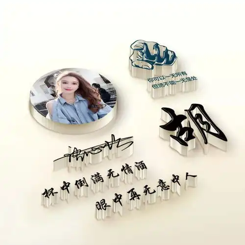 2022年你的微信头像该换了,新款3d励志个性签名头像,不要错过了
