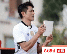 看完17岁后对谁转粉了,郭富城林志颖孙杨韩东君华少还是范明
