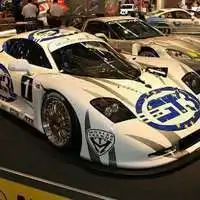 微信头像大全赛车微信头像图片大全
