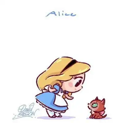 白灏宇动漫头像女生可爱团头卡通动漫头像我要个性网
