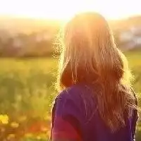 微信头像阳光风景微信头像图片大全
