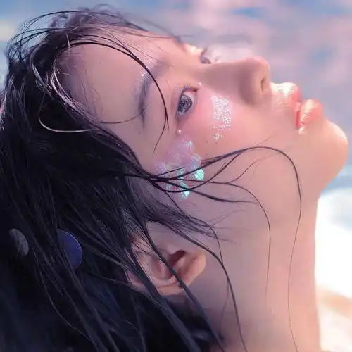 今日头像丨山水一程,感谢你来过
