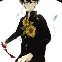 微信头像动漫男生霸气,冷酷帅气的霸气动漫头像男生
