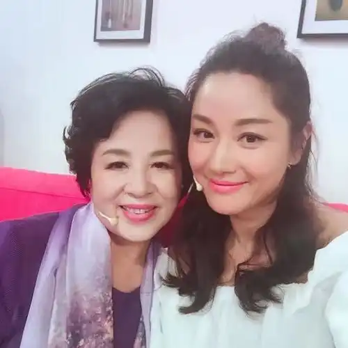 瞿颖的母亲丁家珍女儿婚事让她纠结,最大心愿就是当岳母做外婆
