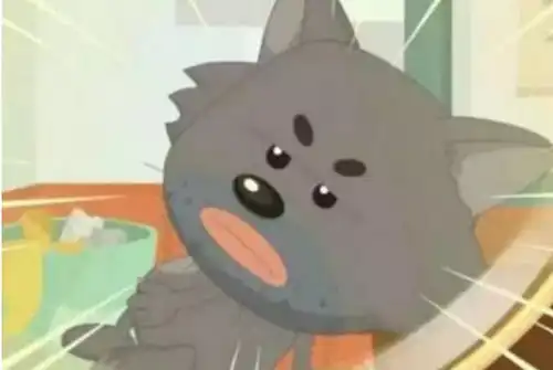 狼族中的四只丑狼,丑太狼不是第一,最丑的是灰太狼的亲戚
