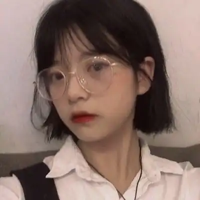 微丧女头wanan女生头像我要个性网

