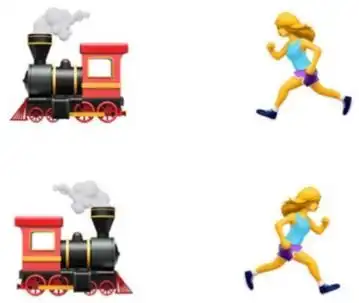 镜像版emoji表情明年登录苹果设备

