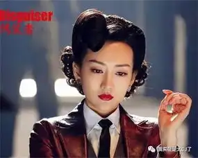 为什么现在当个风情万种的女明星那么难
