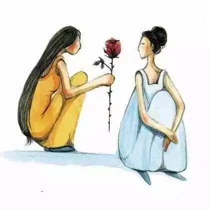 妈妈常说这10句话,孩子会无比幸福
