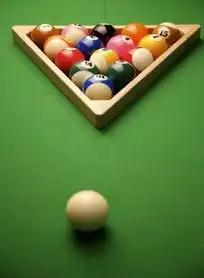 斯诺克台球图片下载547595
