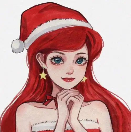 最近比较火的头像
