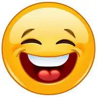 大笑表情包图片微信头像图片大全
