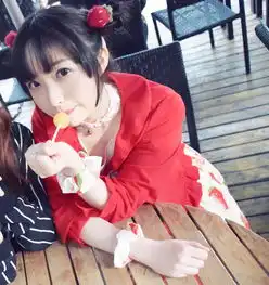 头条少女no.20留学生neyu的声线干净清甜,绝对治愈系
