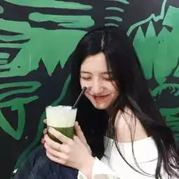 女生头像气质女头小清新
