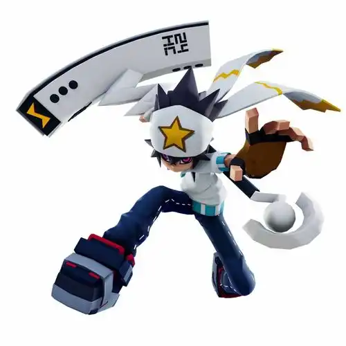 雷狮凹凸世界wikibwiki哔哩哔哩
