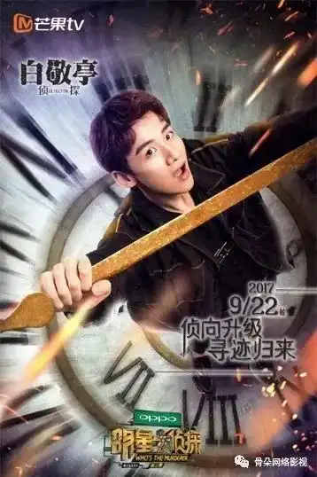 透视网剧咖爆红现象,网络影视造星盛况如何
