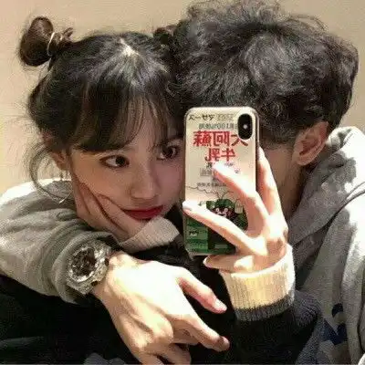 ins高质量情头都不舍得和你分手的情头
