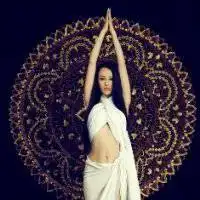 瑜伽最美头像图片大全微信头像图片大全
