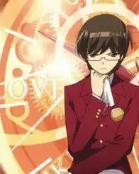 经典动漫中那些智商超250的妖孽天才
