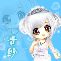 关于qq炫舞重影动态头像的制作
