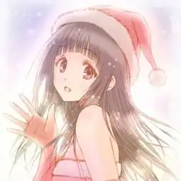 qq头像女生动漫可爱萌高清2018不喜欢我的人被太多人喜欢
