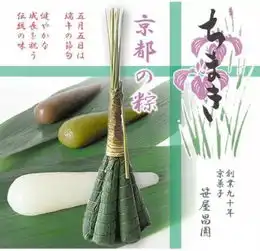 城事青岛人,各国奇葩粽子你见过多少
