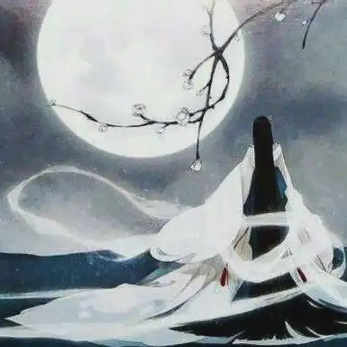 如果用一句诗来形容你的孤独,你会用哪一句
