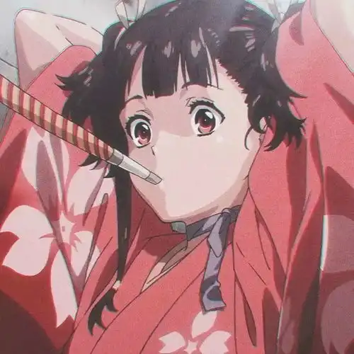 铁甲城的卡巴内无名
