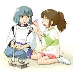 千与千寻mtime时光网
